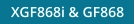 XGF868i & GF868