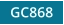 GC868