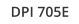 DPI 705E