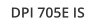 DPI 705E IS