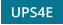 UPS4E