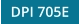 DPI 705E